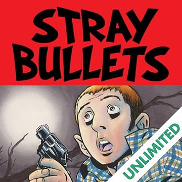 Stray Bullets